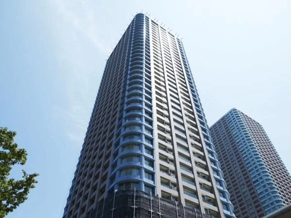スカイライトタワー