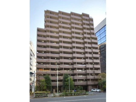 ルイシャトレ新大塚