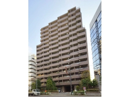 ルイシャトレ新大塚