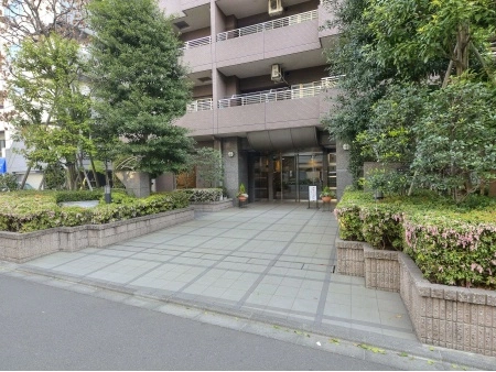 ルイシャトレ新大塚