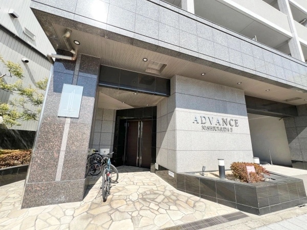 アドバンス西梅田2