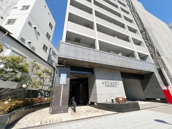 アドバンス西梅田2