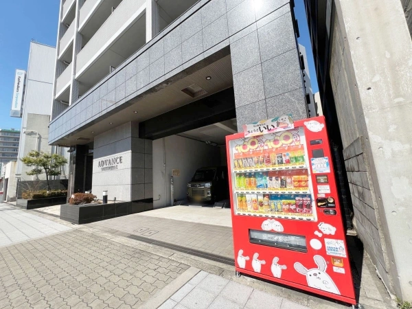 アドバンス西梅田2