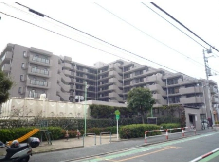 ステイツ大泉学園