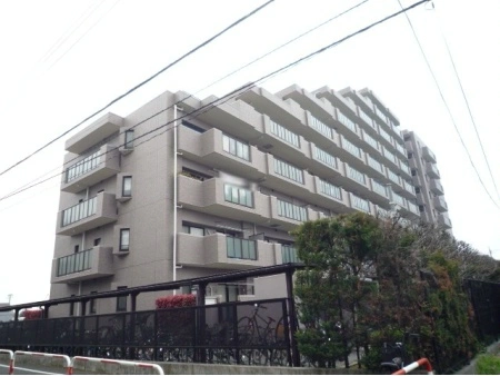 ステイツ大泉学園