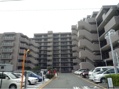 ステイツ大泉学園