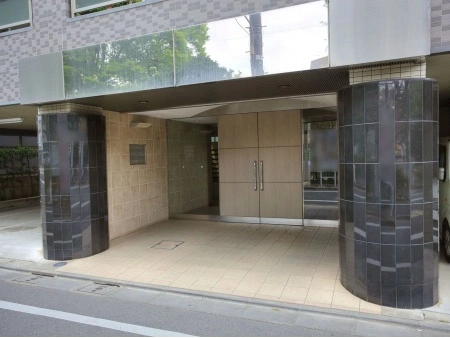 ワールドパレス椎名町ビシーム