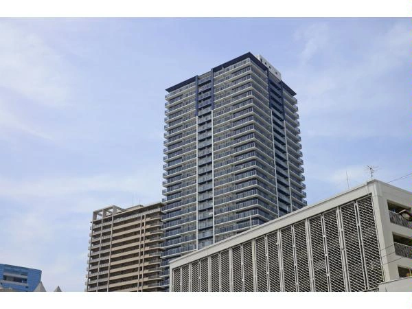 神戸ハーバータワー