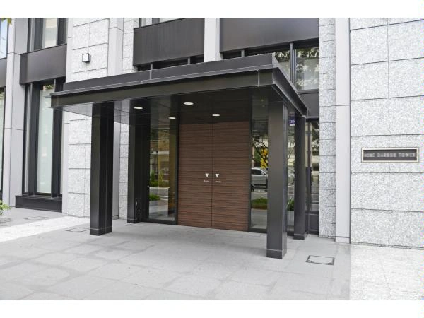 神戸ハーバータワー