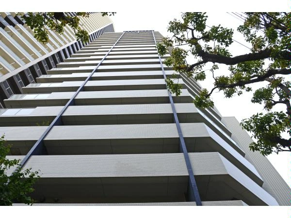 パークタワー新神戸