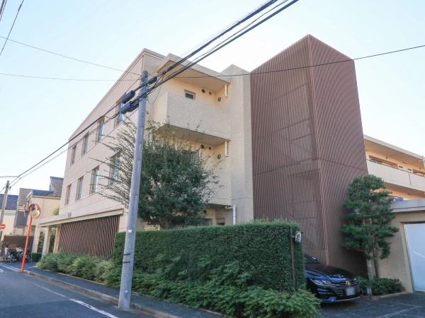プラウド千歳船橋