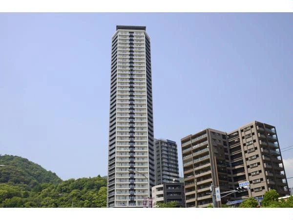 ジークレフ新神戸タワー