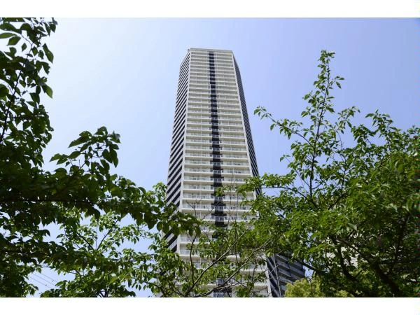ジークレフ新神戸タワー