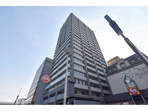 タワー・ザ・ファースト名古屋栄
