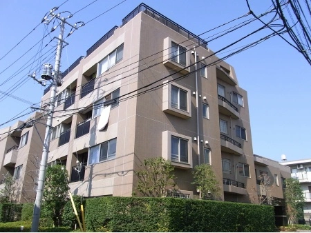 ヒルズ赤堤