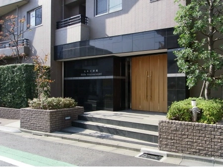ヒルズ赤堤