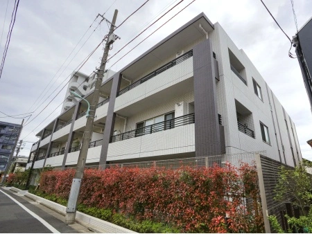 ベリスタ南長崎