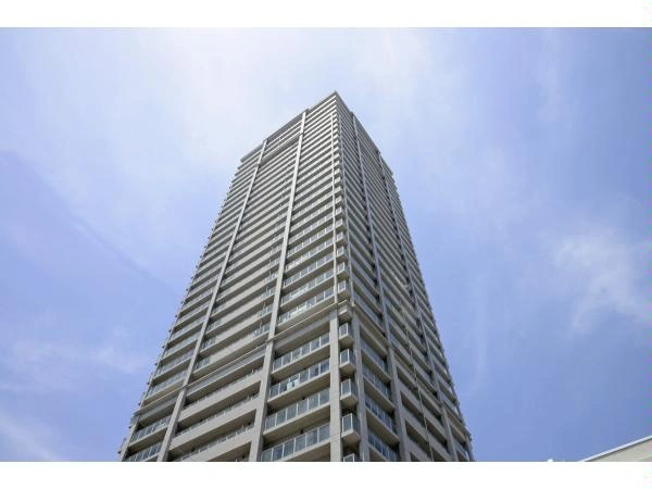 ライオンズタワー神戸元町