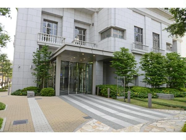 ライオンズタワー神戸元町