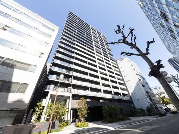 プラウドタワー名古屋丸の内