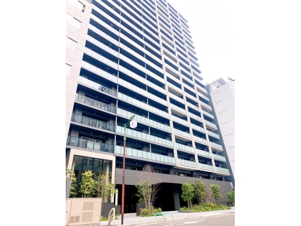 プラウドタワー名古屋丸の内