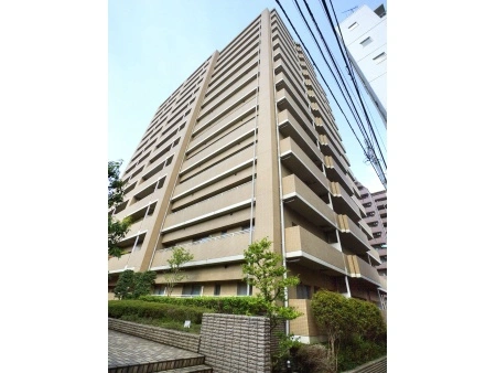 ソフィア目白　IVY　HOUSE