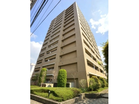 ソフィア目白　IVY　HOUSE