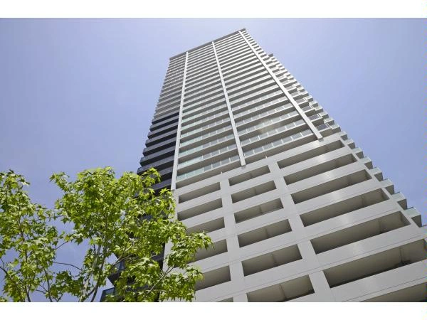 ブリリアタワー神戸元町