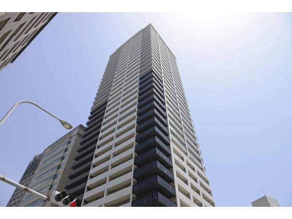 ブリリアタワー神戸元町