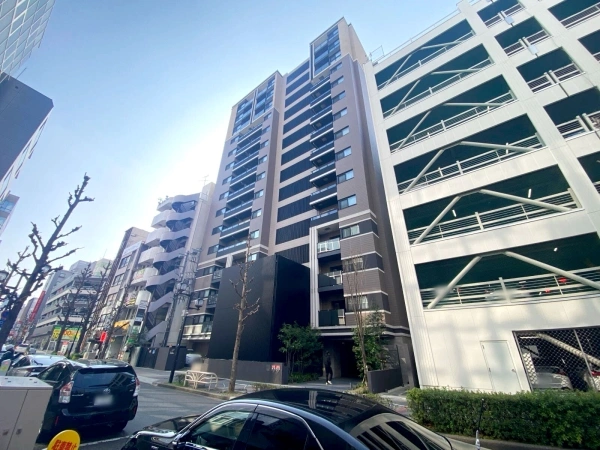オープンレジデンシア名古屋栄