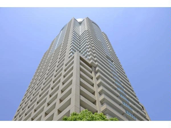トア山手ザ・神戸タワー