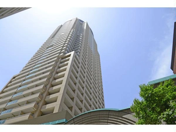 トア山手ザ・神戸タワー
