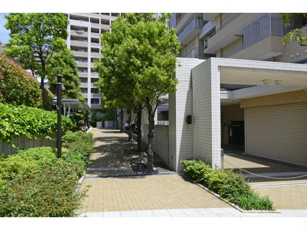 トア山手ザ・神戸タワー