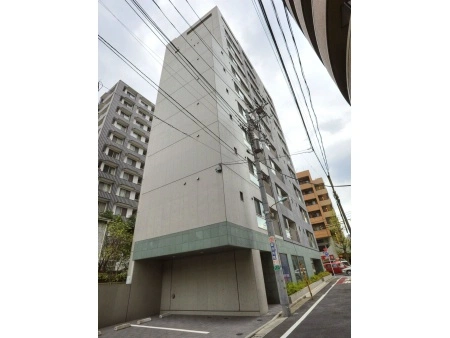 レックス目白プライムシティ