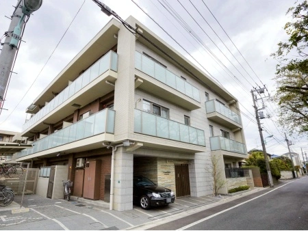 スタジオデン千川