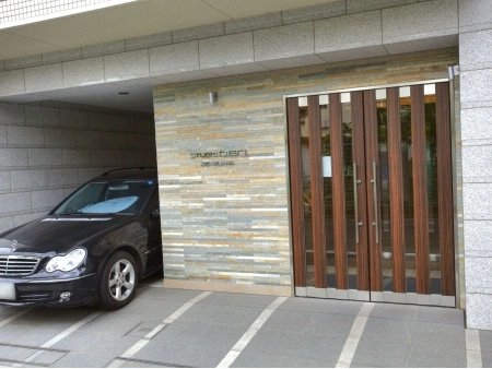スタジオデン千川