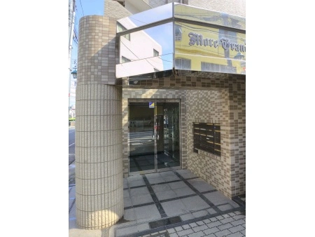 モアグランデ池袋西