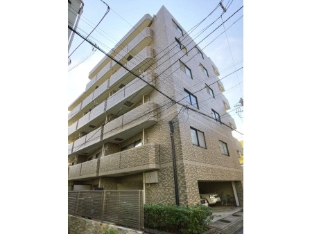 モアグランデ池袋西