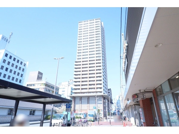 さきタワー・サンクタス尼崎駅前