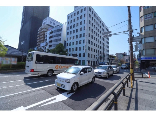 さきタワー・サンクタス尼崎駅前