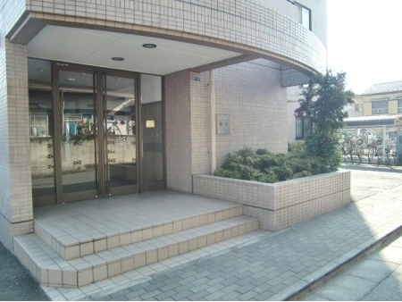 ステイツ鶴間