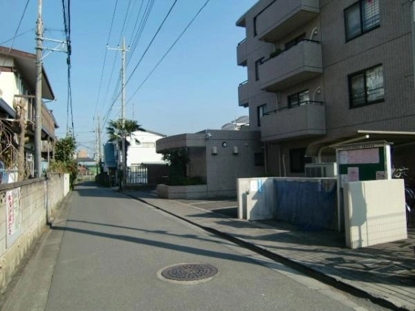 ステイツ鶴間