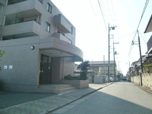ステイツ鶴間