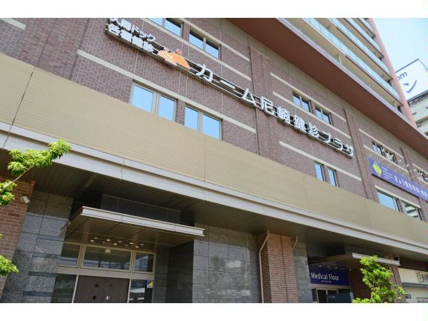ローレルタワー尼崎