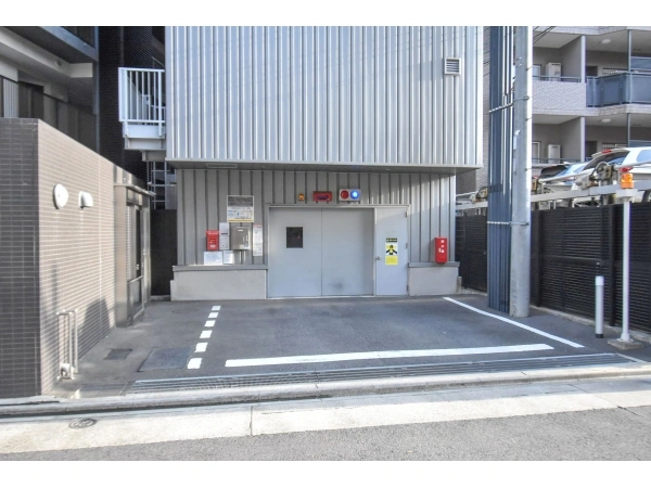 シティハウス高岳