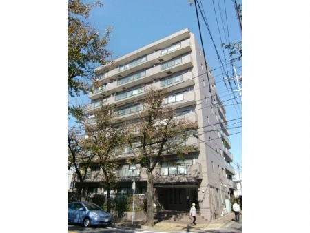 桜ヶ丘駅前ヒルズ