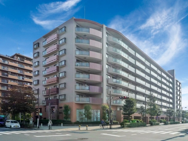 シティコア東久留米