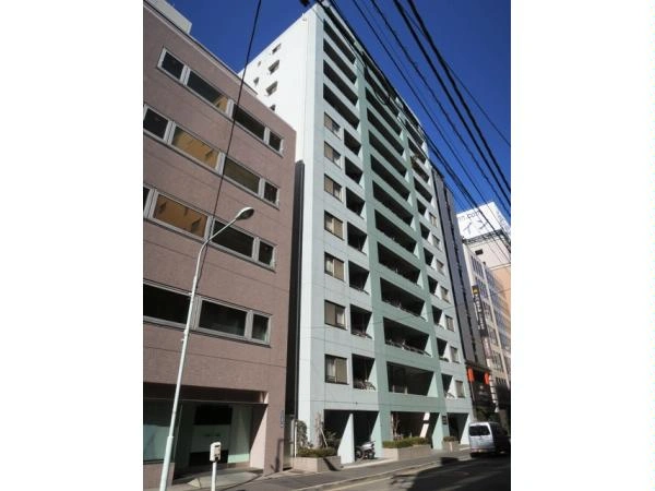 ファミール日本橋ブルー・クレール