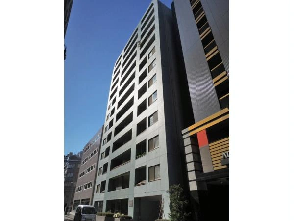 ファミール日本橋ブルー・クレール