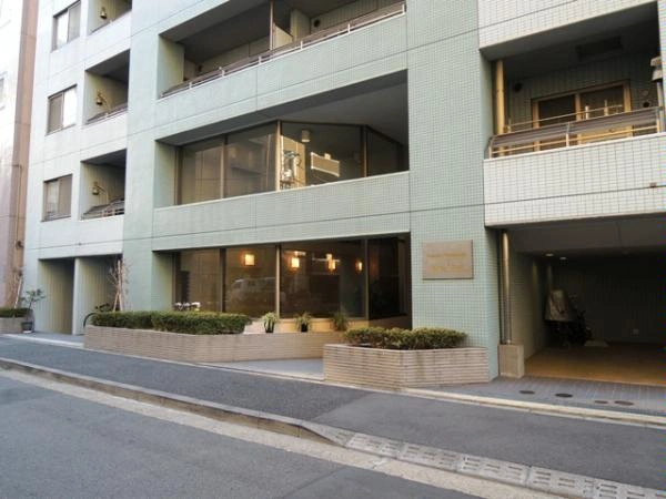 ファミール日本橋ブルー・クレール